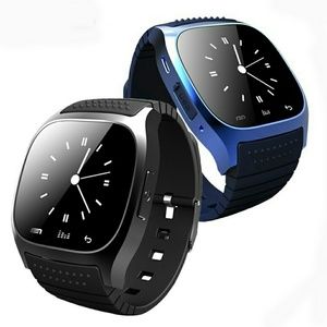 Bluetooth Touchscreen SmartWatch